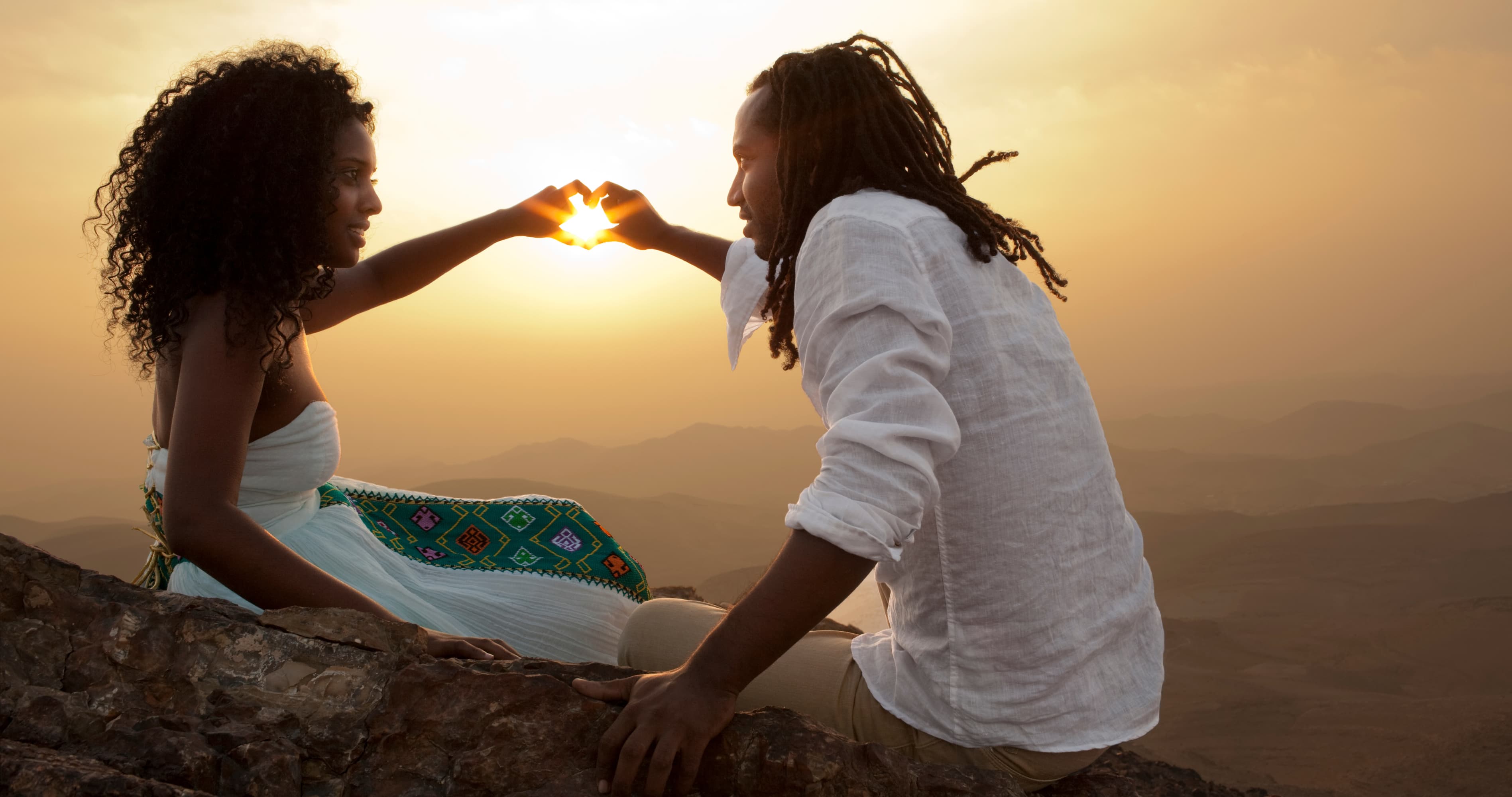 couple sharing an ordinary, tender moment — honest marriage advice