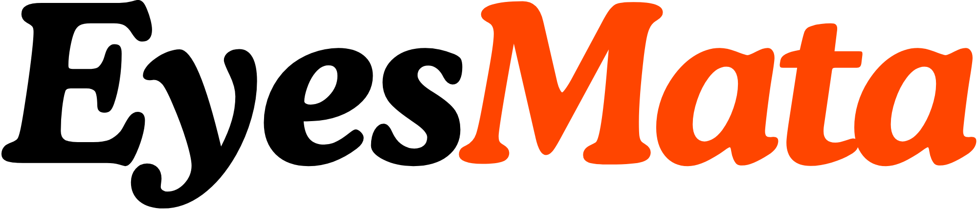 EyesMata logo